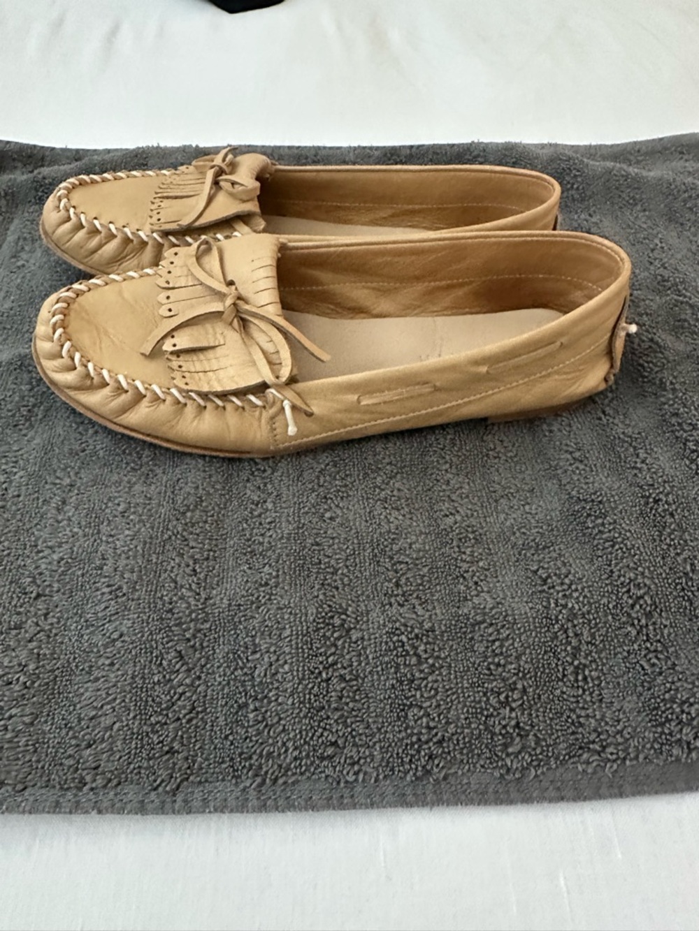 Jamie Haller - Camp Moccasin - Dessert - size 40 - Picture 2 of 7